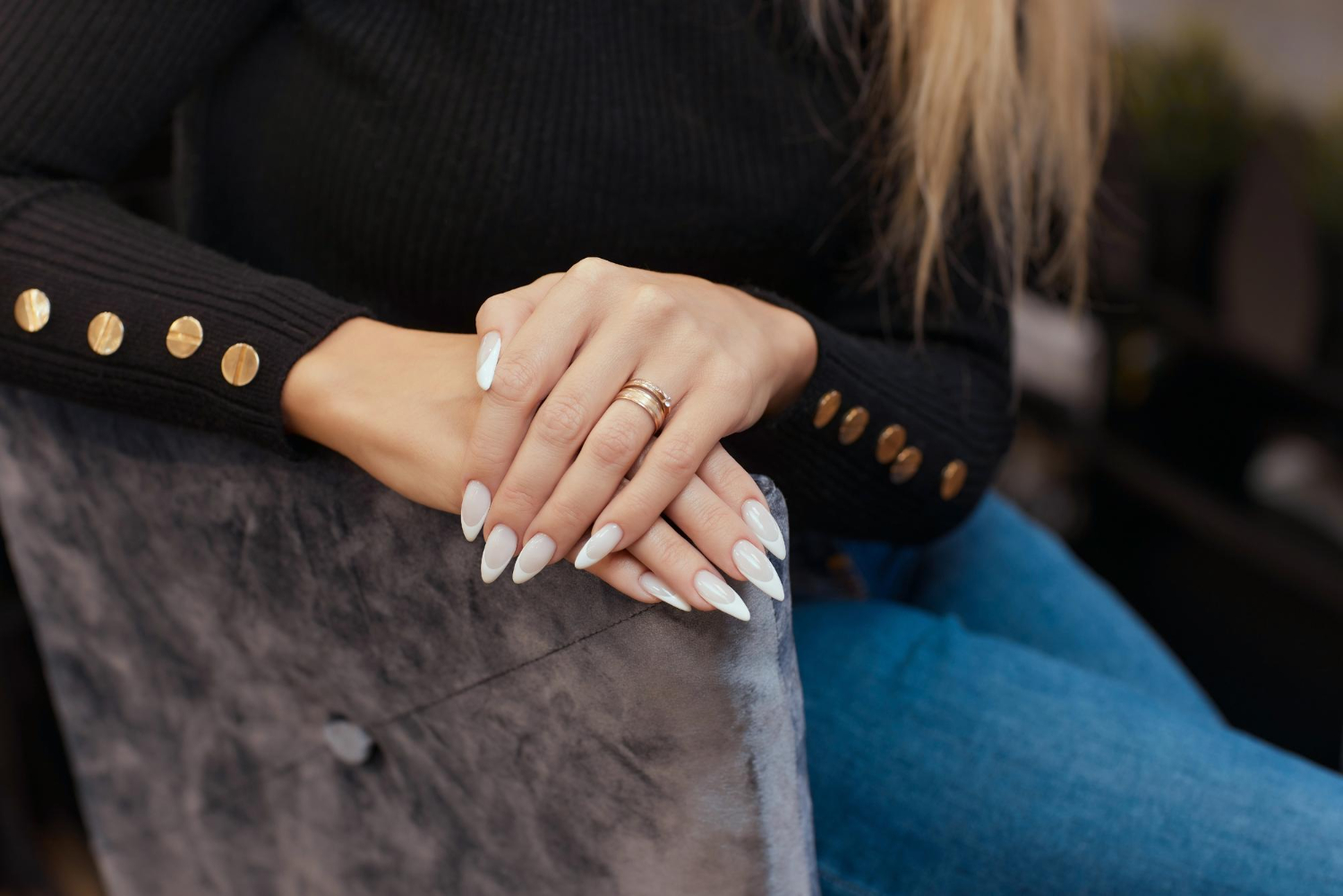 JoJo Hair & Nail Spa business photo